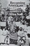 Becoming American