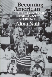 Becoming American
