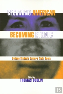 Bertrand.pt - Becoming American Becoming Ethnic