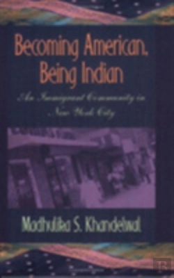 Bertrand.pt - Becoming American, Being Indian