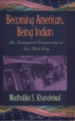 Bertrand.pt - Becoming American, Being Indian