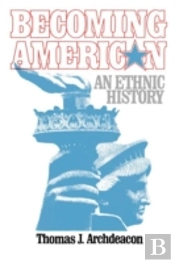Becoming American