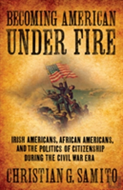 Bertrand.pt - Becoming American Under Fire