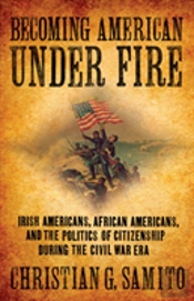 Becoming American Under Fire