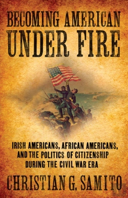 Bertrand.pt - Becoming American Under Fire