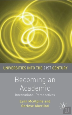 Bertrand.pt - Becoming An Academic