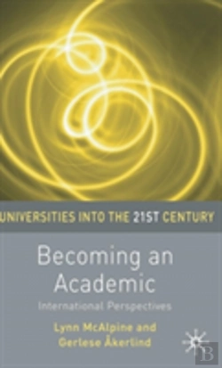 Bertrand.pt - Becoming An Academic