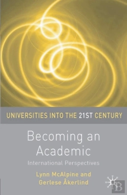 Bertrand.pt - Becoming An Academic