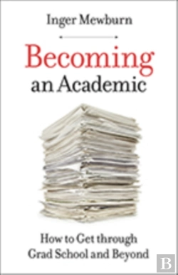 Bertrand.pt - Becoming An Academic