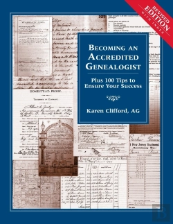 Bertrand.pt - Becoming An Accredited Genealogist