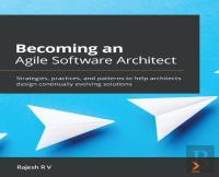 Becoming An Agile Software Architect
