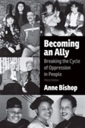 Becoming An Ally, 3rd Edition