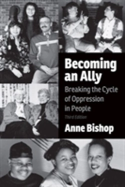 Bertrand.pt - Becoming An Ally, 3rd Edition