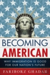 Becoming An American Immigraticb