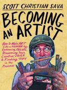 Becoming An Artist