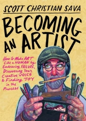 Becoming An Artist