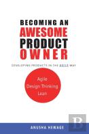 Becoming An Awesome Product Owner