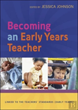 Bertrand.pt - Becoming An Early Years Teacher: From Birth To Five Years