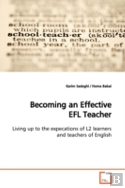 Bertrand.pt - Becoming An Effective Efl Teacher