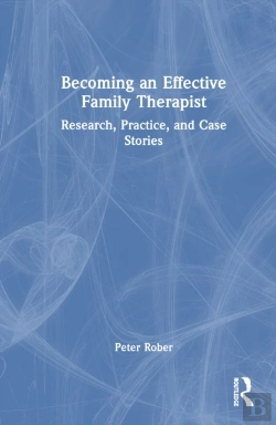 Bertrand.pt - Becoming An Effective Family Therapist