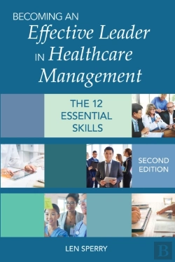 Bertrand.pt - Becoming An Effective Leader In Healthcare Management