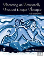 Becoming An Emotionally Focused Couple Therapist