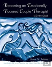 Becoming An Emotionally Focused Couple Therapist