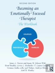 Becoming An Emotionally Focused Therapist