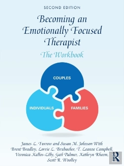 Bertrand.pt - Becoming An Emotionally Focused Therapist