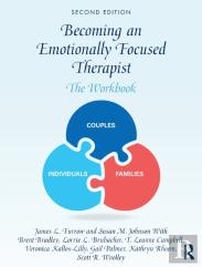 Becoming An Emotionally Focused Therapist