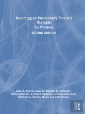 Becoming An Emotionally Focused Therapist