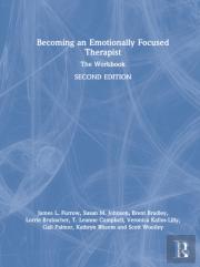 Becoming An Emotionally Focused Therapist