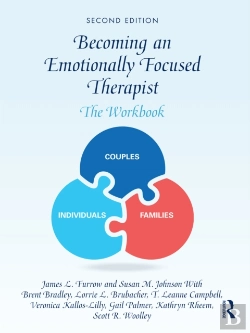 Bertrand.pt - Becoming An Emotionally Focused Therapist