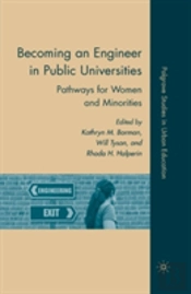 Becoming An Engineer In Public Universities