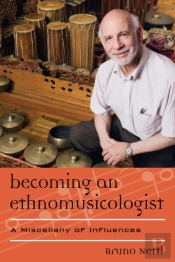 Becoming An Ethnomusicologist