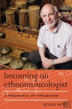 Bertrand.pt - Becoming An Ethnomusicologist