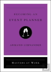 Becoming An Event Planner