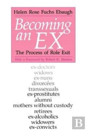 Becoming An Ex