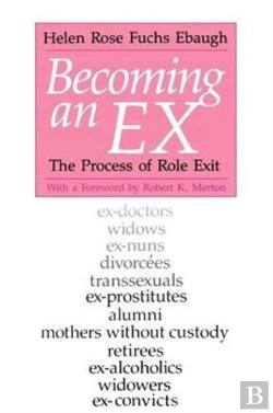 Bertrand.pt - Becoming An Ex