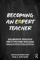 Becoming An Expert Teacher