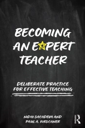 Becoming An Expert Teacher