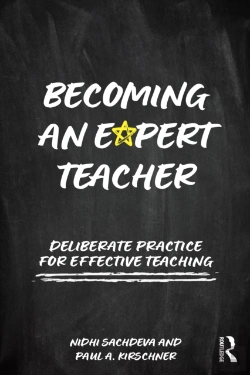 Bertrand.pt - Becoming An Expert Teacher