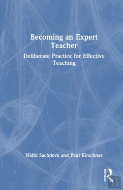 Bertrand.pt - Becoming An Expert Teacher