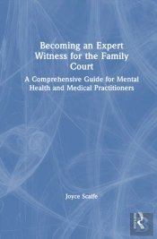 Becoming An Expert Witness For The Family Court