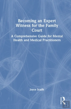 Bertrand.pt - Becoming An Expert Witness For The Family Court