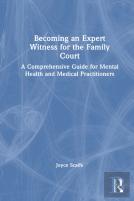 Becoming An Expert Witness For The Family Court