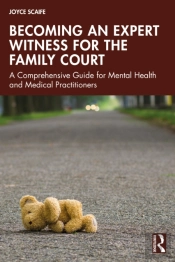 Becoming An Expert Witness For The Family Court
