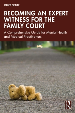 Bertrand.pt - Becoming An Expert Witness For The Family Court