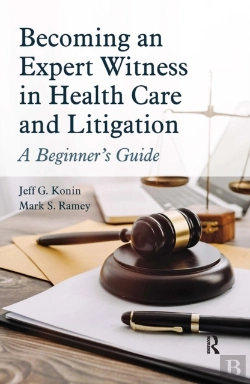 Bertrand.pt - Becoming An Expert Witness In Health Care And Litigation