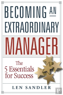 Bertrand.pt - Becoming An Extraordinary Manager